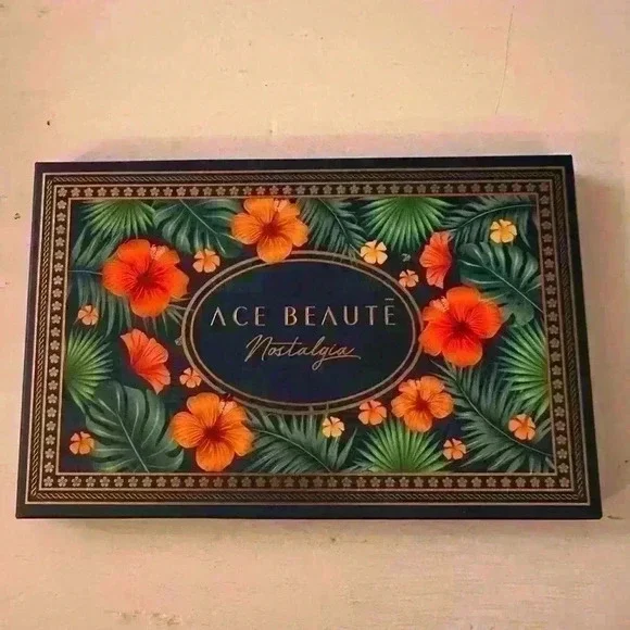 Brand New Ace Beaute eyeshadow - Picture 1 of 4